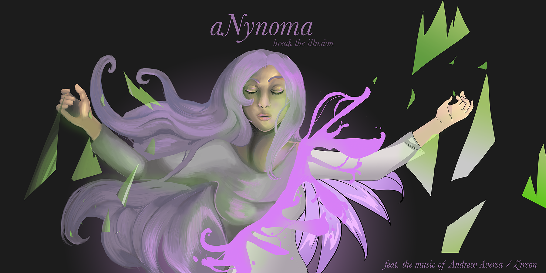 Nyn Poster